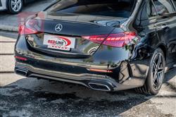 مێرسێدس بێنز C-Class